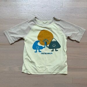 Patagonia Capilene UPF Shirt